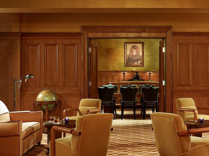 Arctic Club Hotel Seattle Bekvämligheter bild